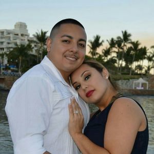 Meet your Posher, Cesar